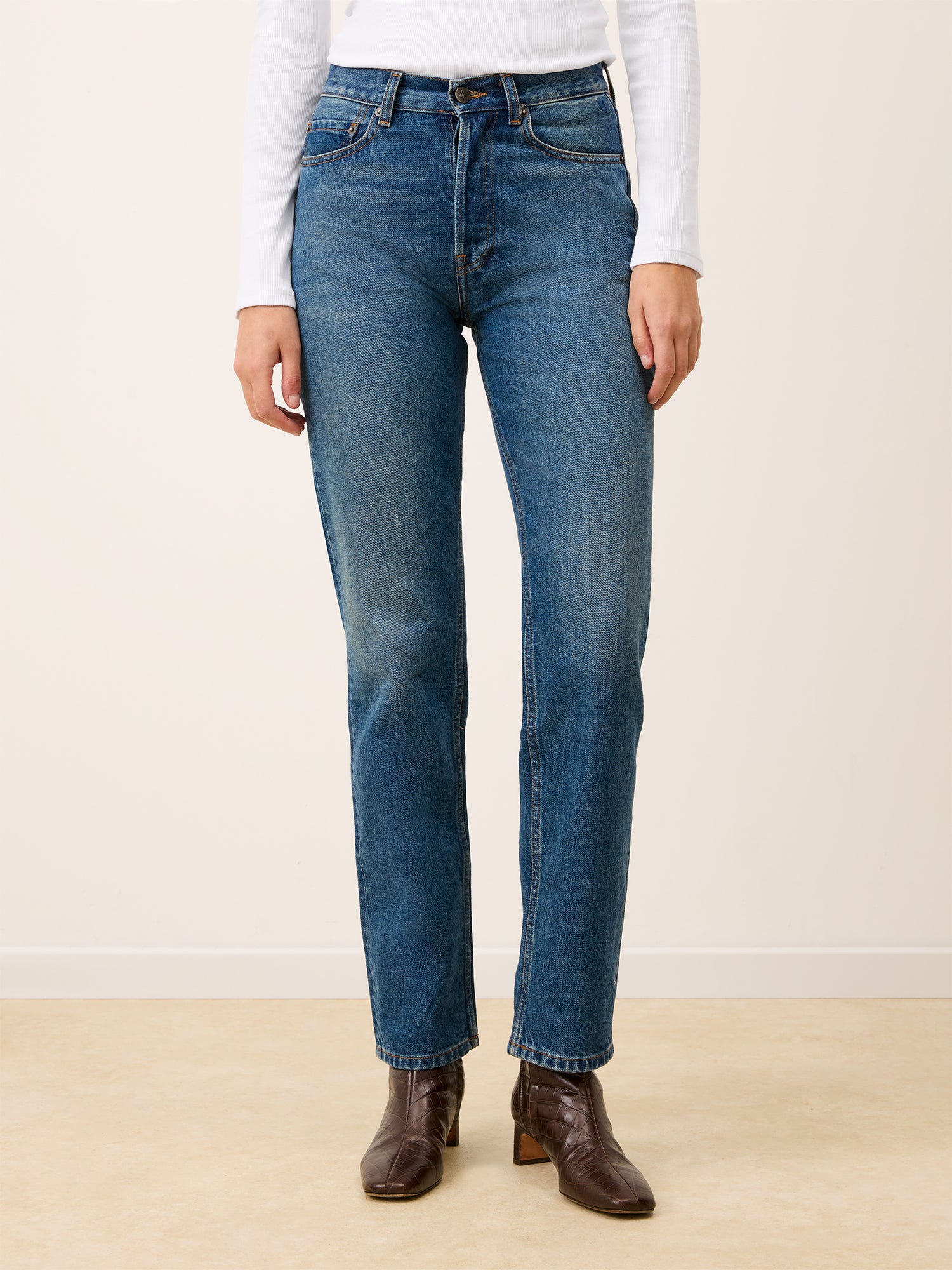 Bottines Doria Bottines Doria